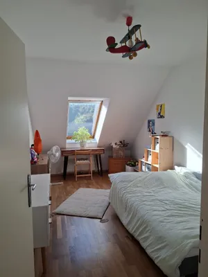 3-Zimmer-Wohnung mieten in Wien – 100 m², € 1.344 – Bild 5 von 9
