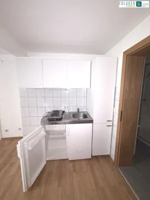1-Zimmer-Wohnung mieten in Bruck-Mürzzuschlag – 20,6 m², € 224 – Bild 3 von 10