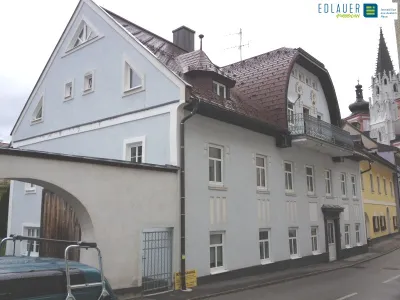 1-Zimmer-Wohnung mieten in Bruck-Mürzzuschlag – 20,6 m², € 224 – Bild 9 von 10