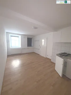 1-Zimmer-Wohnung mieten in Bruck-Mürzzuschlag – 20,6 m², € 224 – Bild 2 von 10