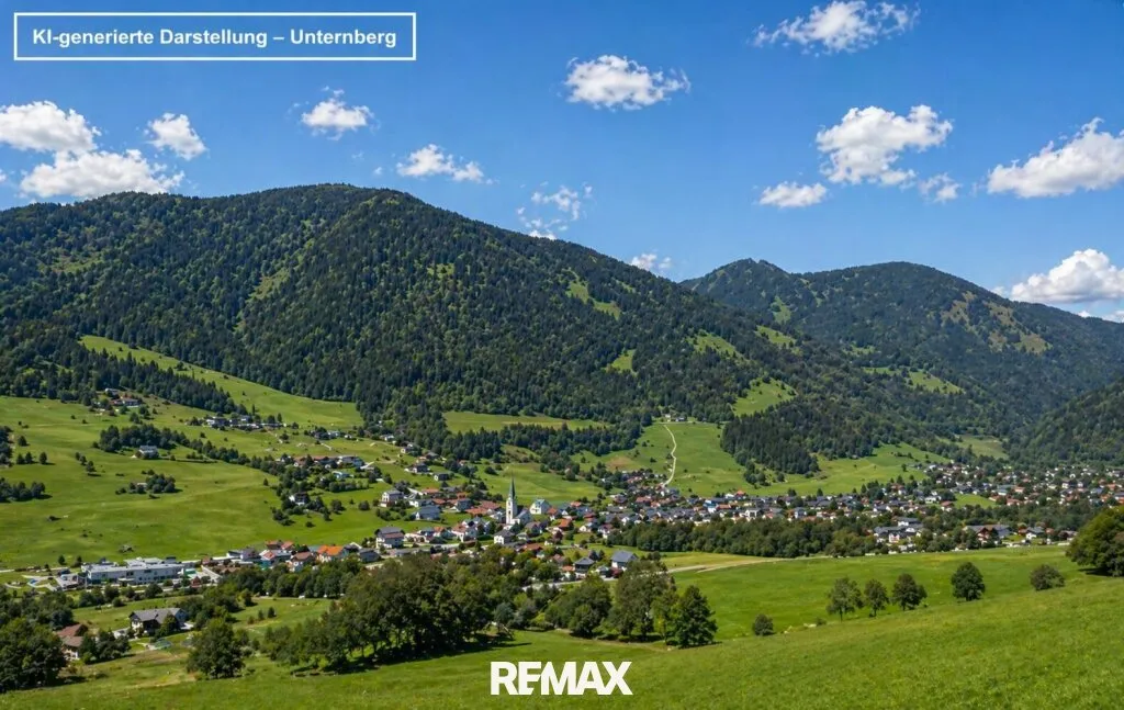 Sonnige Baugrundstücke Lungau – pohled 3