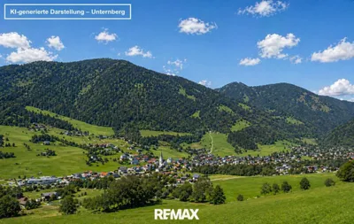 Grundstück kaufen in Tamsweg – 1 650 m², € 240.000 – Bild 3 von 3