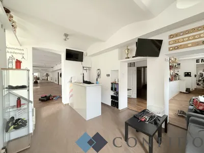 5-Zimmer-Gewerbeimmobilie mieten in Wien – 189 m², € 1.974 – Bild 3 von 9