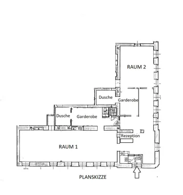 5-Zimmer-Gewerbeimmobilie mieten in Wien – 189 m², € 1.974 – Bild 9 von 9