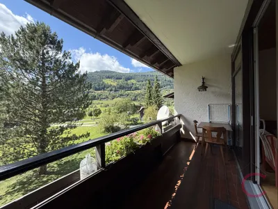 2-Zimmer-Wohnung kaufen in Feldkirchen – 32 m², € 135.000 – Bild 1 von 7
