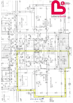 3-Zimmer-Wohnung mieten in Urfahr-Umgebung – 78,65 m², € 779 – Bild 12 von 12