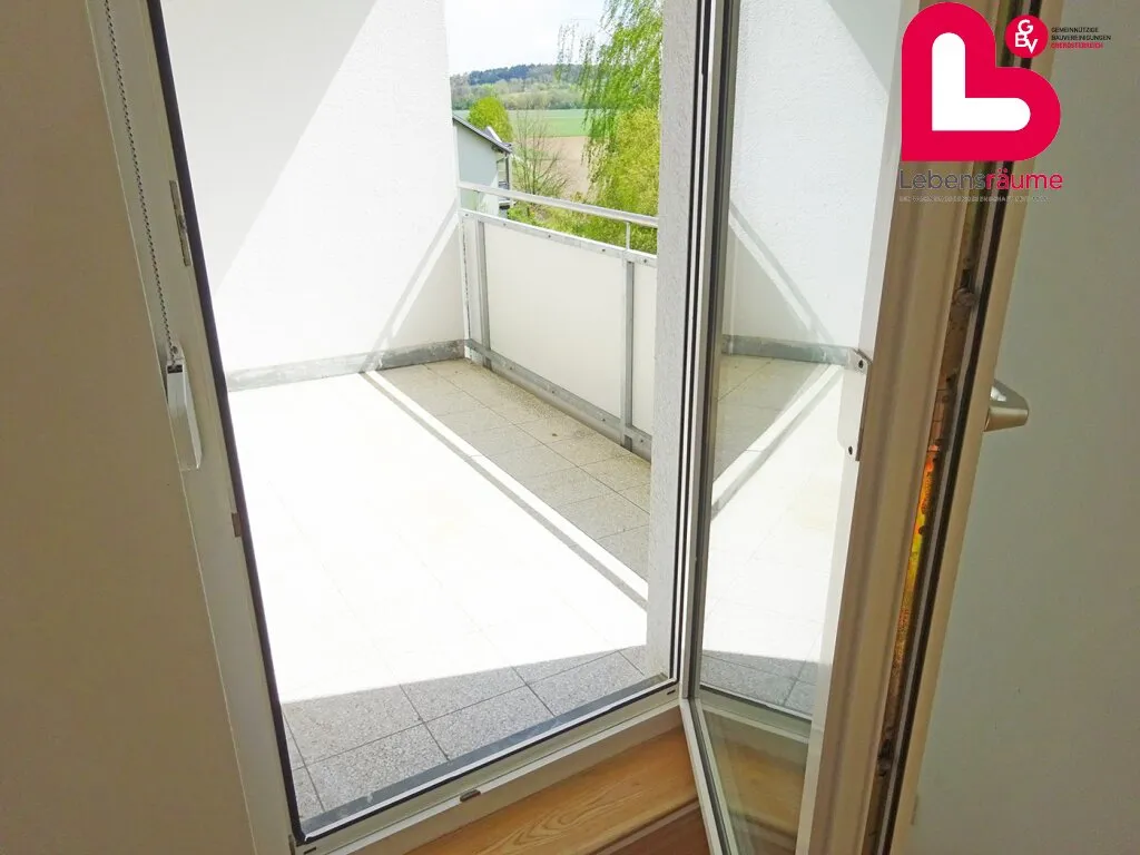 Wohnung – Gallneukirchen - Ansicht 2