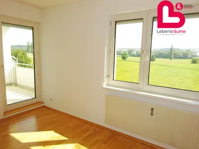 3-Zimmer-Wohnung mieten in Urfahr-Umgebung – 78,65 m², € 779 – Bild 4 von 12