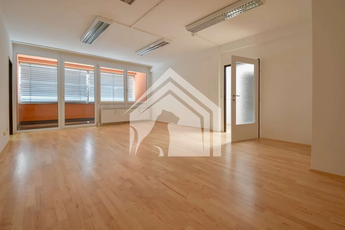 Flexible Büroflächen in Viktring - zwei moderne Einheiten mit ca. 92 m² & ca. 101 m² - Widok 3