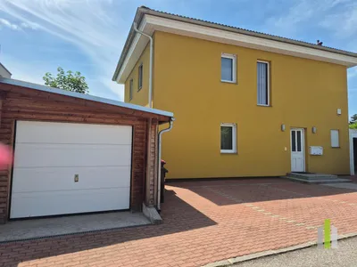 5-Zimmer-Haus kaufen in Perg – 130 m², € 549.000 – Bild 36 von 37