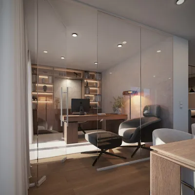 5-Zimmer-Wohnung kaufen in Braunau am Inn – 150,06 m², € 832.833 – Bild 12 von 15