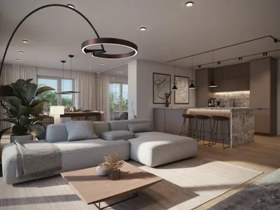 5-Zimmer-Wohnung kaufen in Braunau am Inn – 150,06 m², € 832.833 – Bild 9 von 15