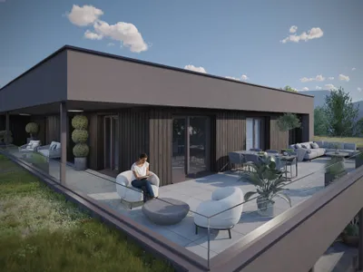 5-Zimmer-Wohnung kaufen in Braunau am Inn – 150,06 m², € 832.833 – Bild 2 von 15