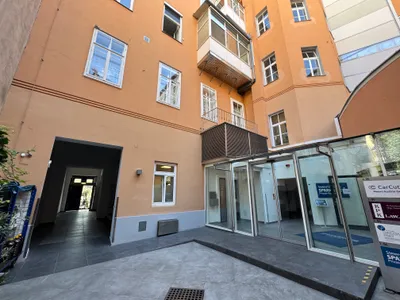15-Zimmer-Gewerbeimmobilie mieten in Graz – 452 m², € 2.513 – Bild 9 von 9