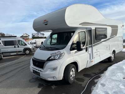 Alkoven Carado Carado A 464