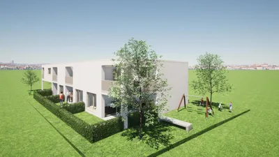 3-Zimmer-Wohnung kaufen in Dornbirn – 68 m², € 532.000 – Bild 1 von 6