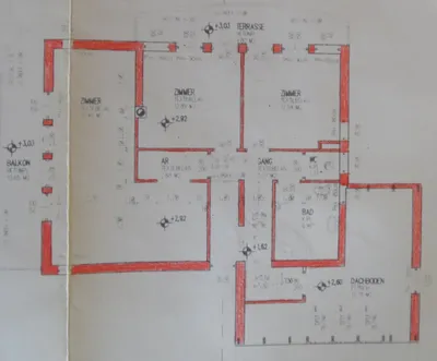 6-Zimmer-Haus mieten in Korneuburg – 162 m², € 2.690 – Bild 43 von 44