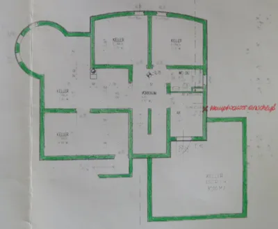 6-Zimmer-Haus mieten in Korneuburg – 162 m², € 2.690 – Bild 44 von 44