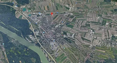 6-Zimmer-Haus mieten in Korneuburg – 162 m², € 2.690 – Bild 39 von 44