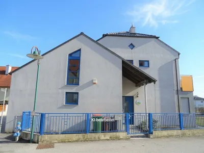 6-Zimmer-Haus mieten in Korneuburg – 162 m², € 2.690 – Bild 36 von 44