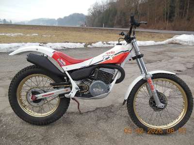 Aprilia TX 311