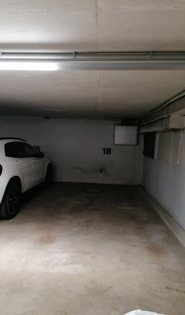 Zentral gelegener TG-Abstellplatz in Salzburg Parsch - Ansicht 3