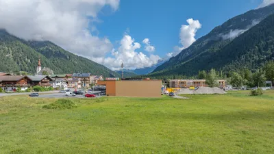 Grundstück kaufen in Kitzbühel – 990 m², € 990.000 – Bild 11 von 14