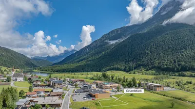 Grundstück kaufen in Kitzbühel – 990 m², € 990.000 – Bild 3 von 14