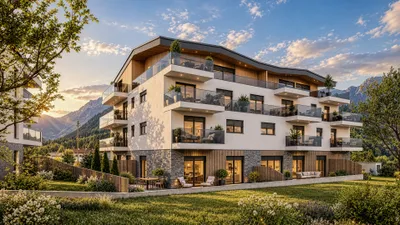 Grundstück kaufen in Kitzbühel – 990 m², € 990.000