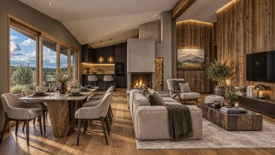 Grundstück kaufen in Kitzbühel – 990 m², € 990.000 – Bild 7 von 14