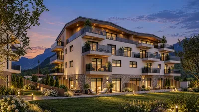 Grundstück kaufen in Kitzbühel – 990 m², € 990.000 – Bild 5 von 14
