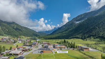 Grundstück kaufen in Kitzbühel – 990 m², € 990.000 – Bild 4 von 14