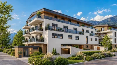 Grundstück kaufen in Kitzbühel – 990 m², € 990.000 – Bild 6 von 14