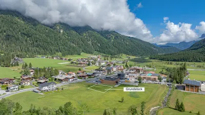 Grundstück kaufen in Kitzbühel – 990 m², € 990.000 – Bild 2 von 14