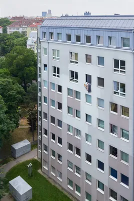 2-Zimmer-Wohnung kaufen in Wien – 42,04 m², € 179.000 – Bild 20 von 21