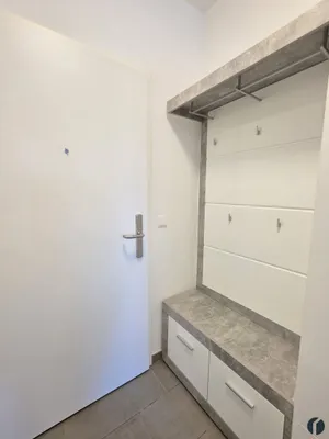 1-Zimmer-Wohnung mieten in Wiener Neustadt – 23,5 m², € 500 – Bild 4 von 6