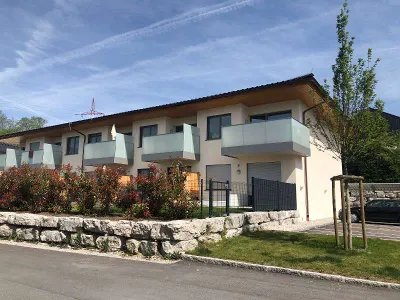 2-Zimmer-Wohnung mieten in Salzburg Stadt – 52 m², € 1.250