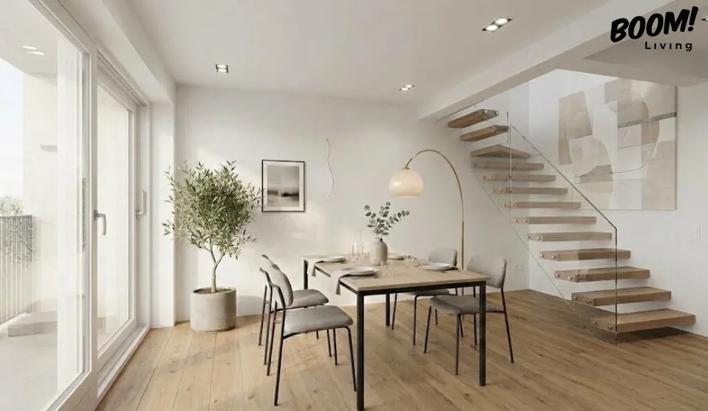 Wohnung – Wien - Ansicht 2