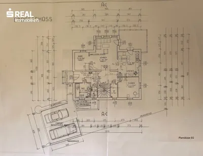 6-Zimmer-Haus kaufen in Graz-Umgebung – 1 258 m², € 635.000 – Bild 34 von 36