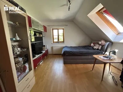 6-Zimmer-Haus kaufen in Graz-Umgebung – 1 258 m², € 635.000 – Bild 21 von 36