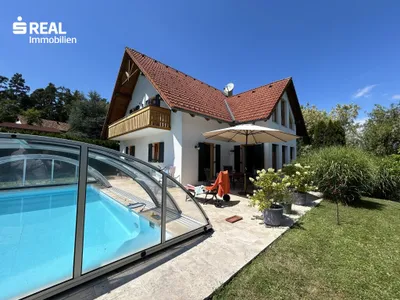 6-Zimmer-Haus kaufen in Graz-Umgebung – 1 258 m², € 635.000 – Bild 2 von 36