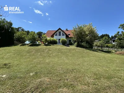 6-Zimmer-Haus kaufen in Graz-Umgebung – 1 258 m², € 635.000 – Bild 6 von 36
