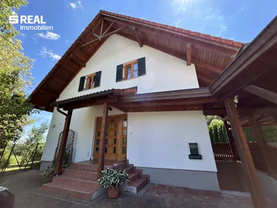 6-Zimmer-Haus kaufen in Graz-Umgebung – 1 258 m², € 635.000 – Bild 3 von 36