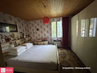 2-Zimmer-Haus kaufen in Bruck-Mürzzuschlag – 44,58 m², € 70.000 – Bild 13 von 20