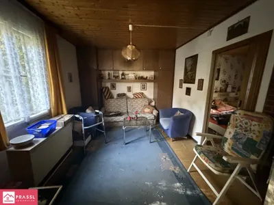 2-Zimmer-Haus kaufen in Bruck-Mürzzuschlag – 44,58 m², € 70.000 – Bild 9 von 20