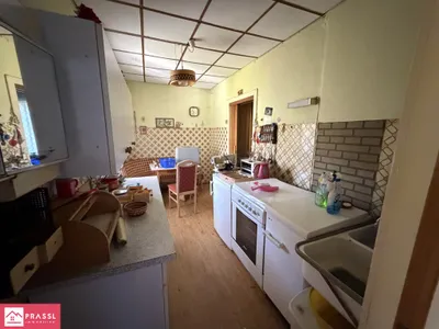2-Zimmer-Haus kaufen in Bruck-Mürzzuschlag – 44,58 m², € 70.000 – Bild 10 von 20
