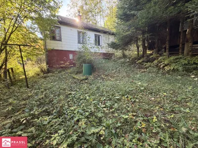 2-Zimmer-Haus kaufen in Bruck-Mürzzuschlag – 44,58 m², € 70.000 – Bild 7 von 20