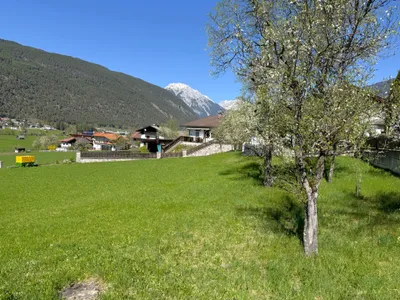 Grundstück zum Kauf in 6464 Imst