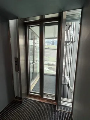 3-Zimmer-Gewerbeimmobilie mieten in Lienz – 94 m², € 1.210 – Bild 6 von 12