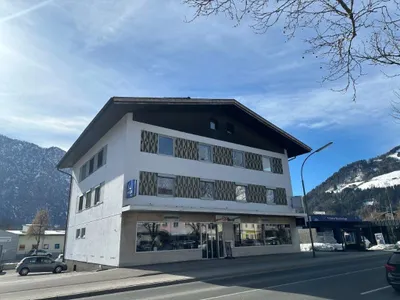 3-Zimmer-Gewerbeimmobilie mieten in Lienz – 94 m², € 1.210 – Bild 9 von 12